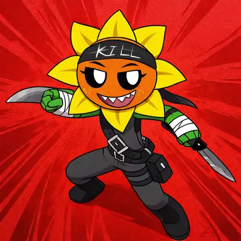 sarah (pvz)