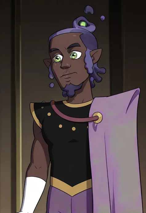 Darius_Deamonne (The owl house)