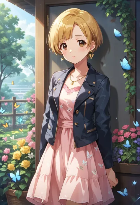 Fukuda Noriko | THE iDOLM@STER Million Live! Theater Days | アイドルマスター ミリオンライブ