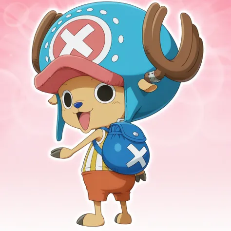 Tony Tony Chopper//POST-TIMESKIP - [ONE PIECE] ~ (Illustrious)