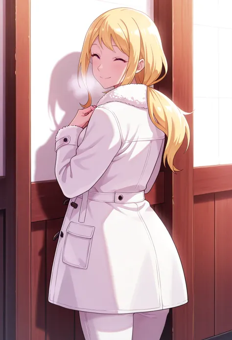 Celica Bolst - Kinomi Master (Bogus Skill Fruitmaster) - Illustrious/SDXL