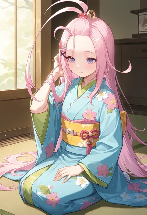 Aino (愛諾/アイノ) - Genshin Impact