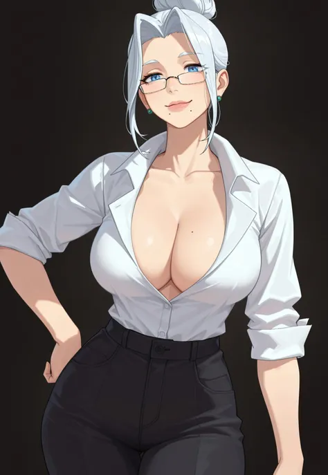 Quiet Storm (The Boondocks)