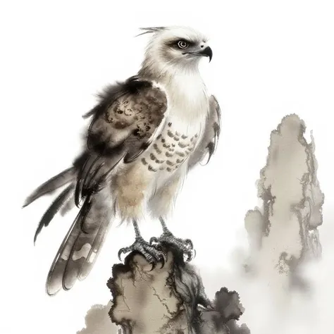 shuimo_animals