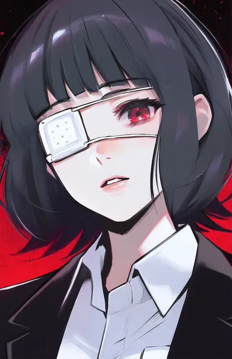 [IL] Ishida Sui style | 石田 スイ