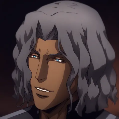 Hector - [Castlevania]