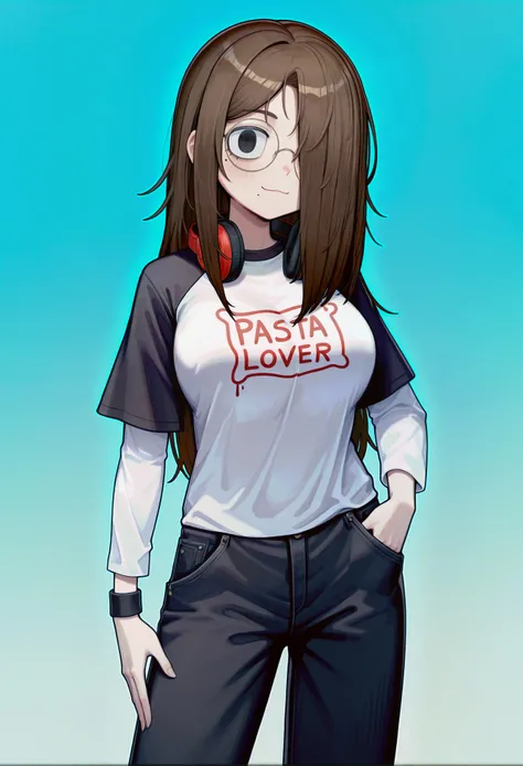 Clauvi (2026 redesign) / Clauvio (Vtuber) | Illustrious