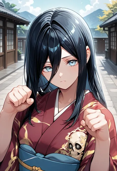 Hana Mitani from ST✰R: Strike It Rich