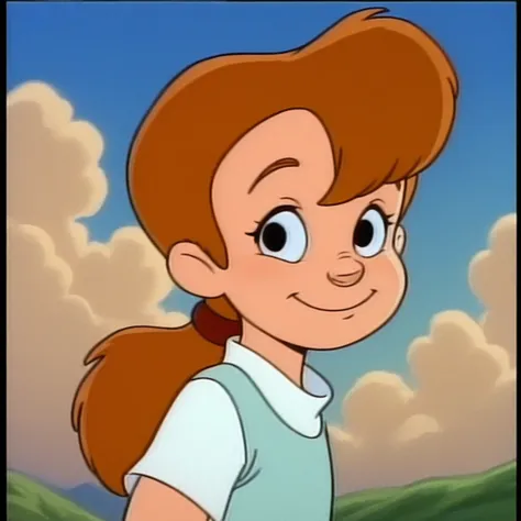 Jesse Taylor (Adventures in Odyssey)