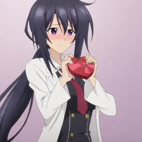 Hinae Arimura, Mio Kunosato, & Nono Kurusu (Chaos;Child)