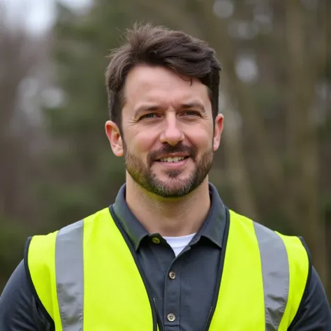 Tradie Uniform