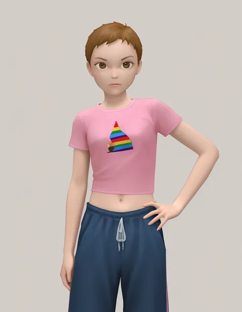 Ione (Leisure Suit Larry: Magna  Laude)