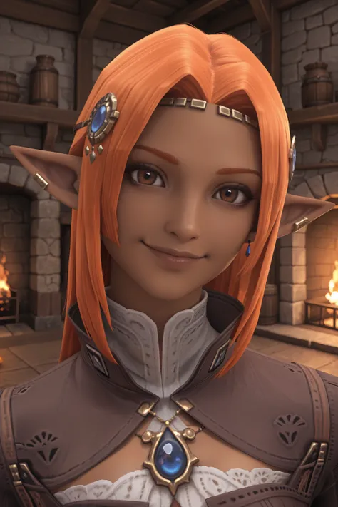 Ulmia (Final Fantasy XI)