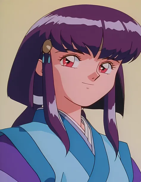 Ayeka Masaki (Tenchi Universe)