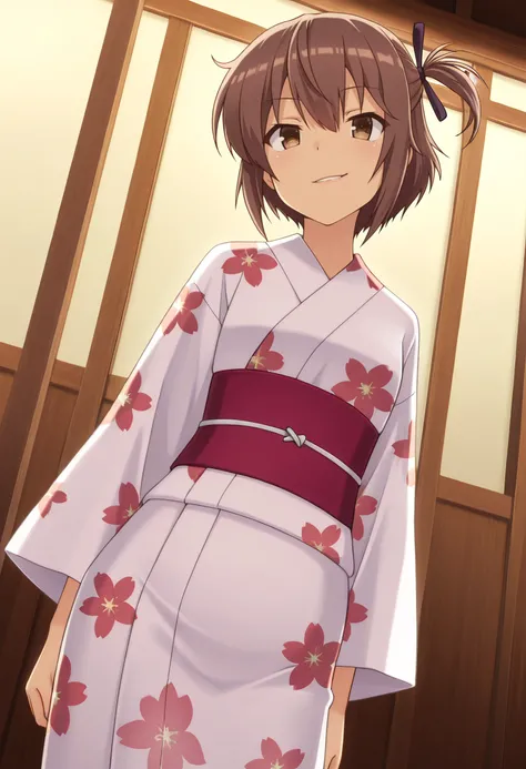 Kanami Etou - Toji no Miko (Katana Maidens) - 8 Outfits - Illustrious/SDXL