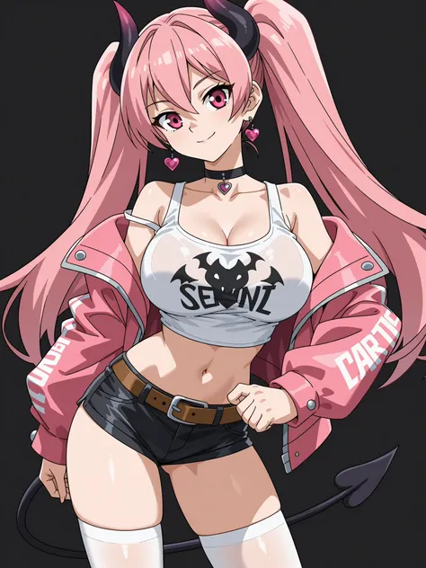 Yugioh GX Style (Pony/IL)