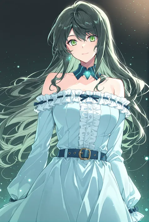 Mo Yue ( 墨月 ) | Douluo Dalu 3.5 | 斗罗大陆唐门英雄传 | Soul Land – Legend of Tangs’ Hero | Manhua | Webtoon | Illustriou
