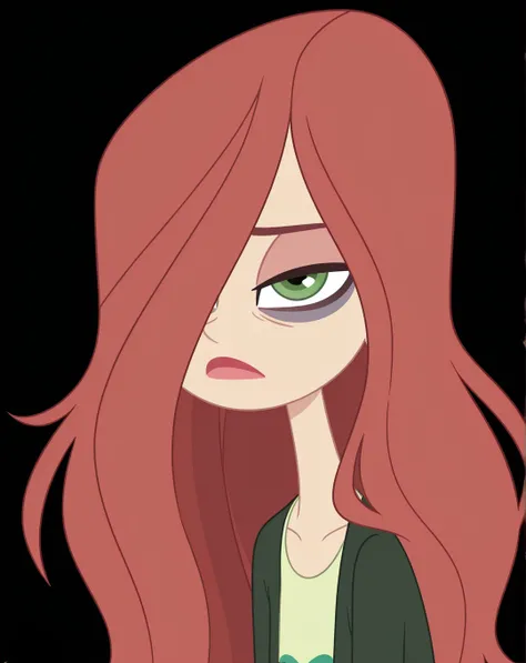 Poison Ivy (G2)
