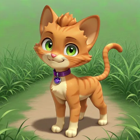 Mr. Nibbles/The Copycat (Paw Patrol)