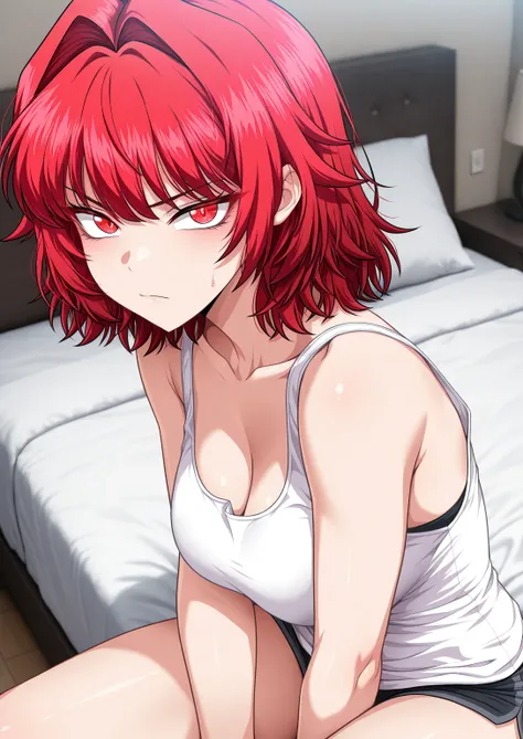 Yeo-Reum Yu ( 유여름 ) - Kidnapped Dragons ( 드래곤을 유괴하다 ) / webtoon / manhwa