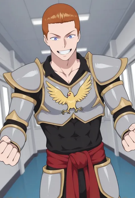 Cardin Winchester (RWBY)
