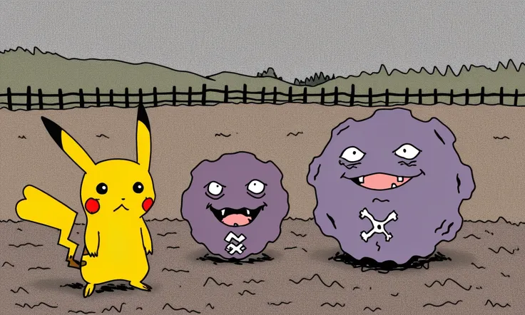 illkoff illustrious style loras