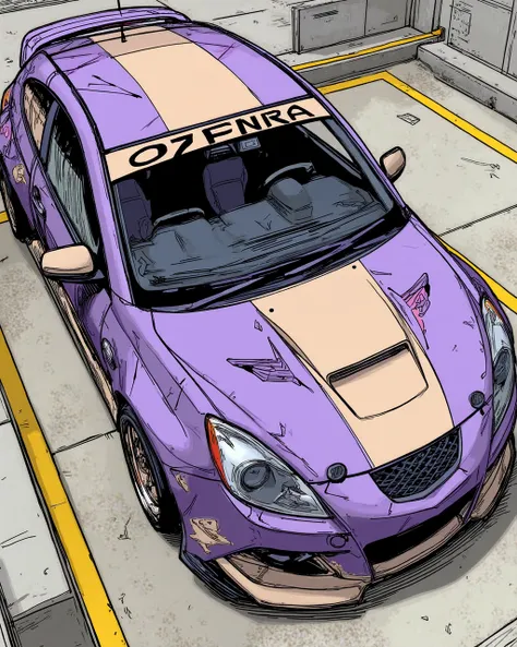 The Flux & The Furious