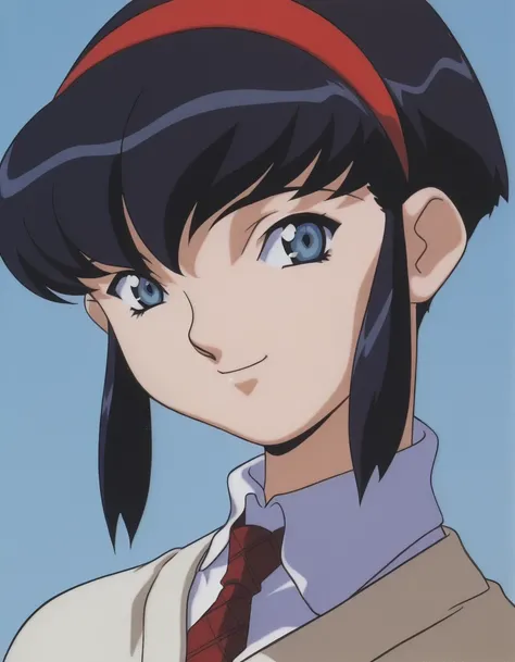 Sakuya Kumashiro ( Tenchi in Tokyo)
