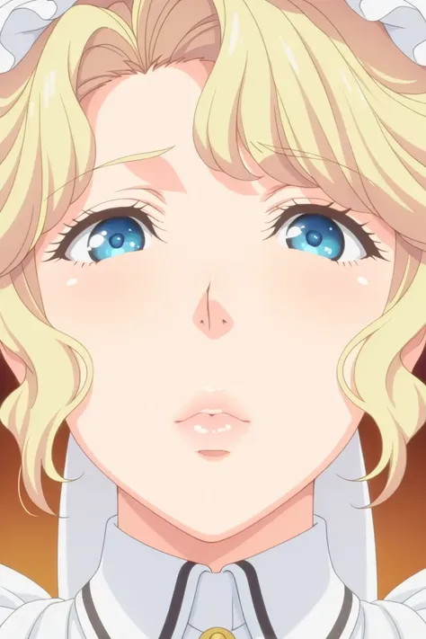 Maria (Victorian Maid Maria no Houshi) Dragon Kings Special