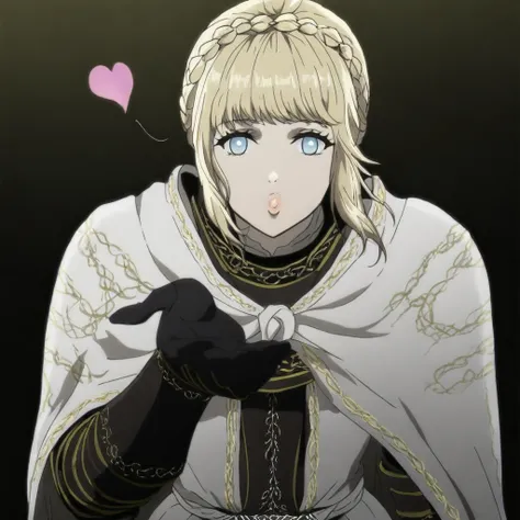 Needle Knight Leda (Elden Ring)