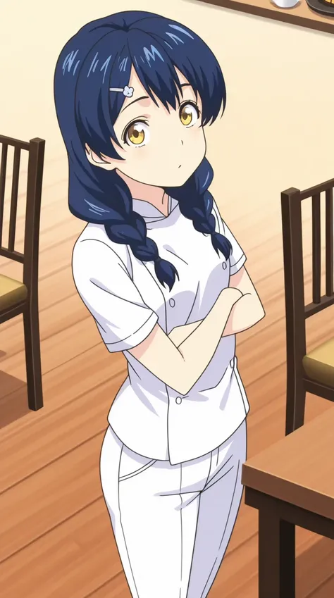 Megumi Tadokoro (田所 恵) - Food Wars! (食戟のソーマ)_rel_260420