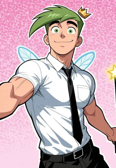 Cosmo (ILXL)