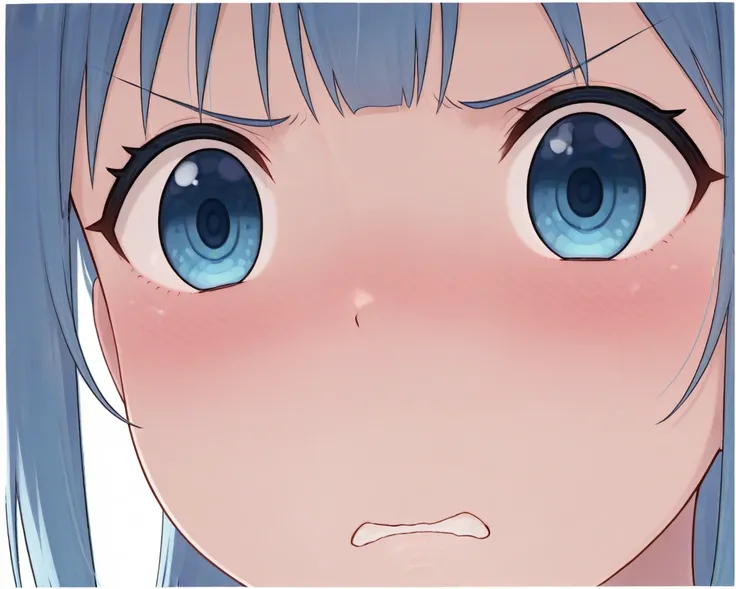 Civitai 苺ましまろ　ぐぬぬミーム / Gununu meme