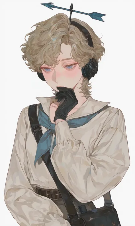 Wendy Foote (Meteorologist) | Identity V (第五人格)