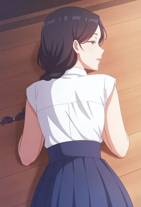 Mio Ishihara - Watari-kun no xx ga Houkai Sunzen (Watari-kun's ###### Is About to Collapse) - 6 Outfits - Illustrious/SDXL