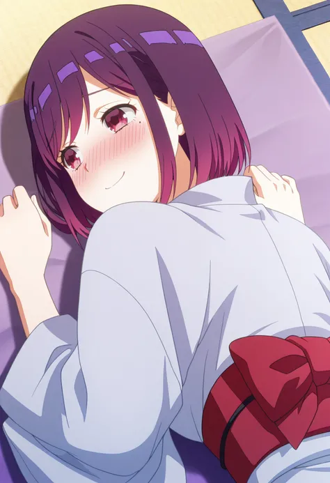 Yukari Ishihara - Watari-kun no xx ga Houkai Sunzen (Watari-kun's ###### Is About to Collapse) - 21 Outfits - Illustrious/SDXL