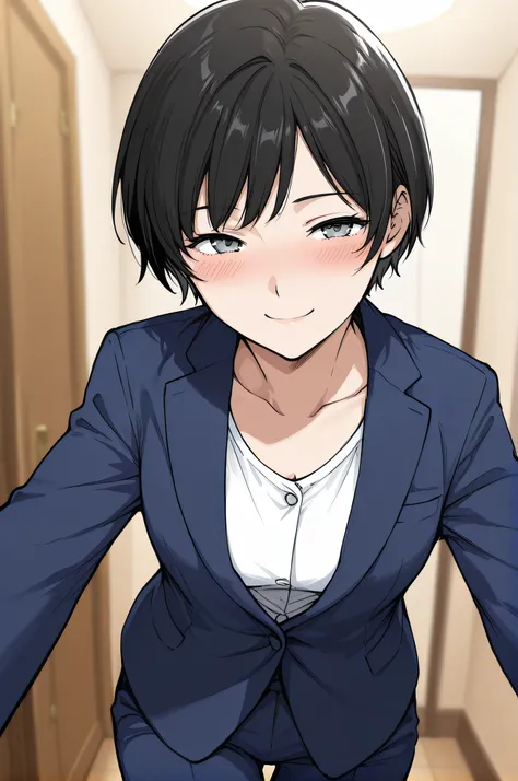 Manami - Never too late