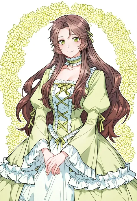 Chloe Battenberg - The Duchess' 50 Tea Recipes | webtoon_rel_260420