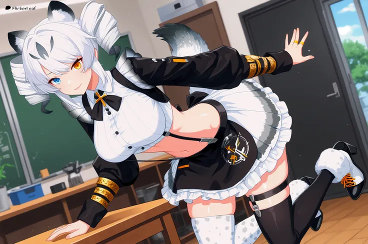 Karenina Ember (Deed of Snow Leopard)[Punishing Gray Raven]