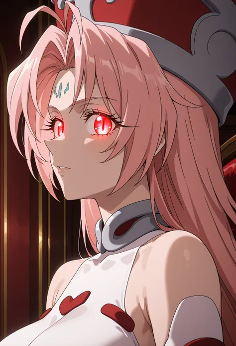 Dakki (妲己) / Hakyuu Houshin Engi (覇穹 封神演義) v1.0