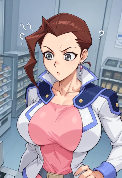 Fonda Fontaine (Yu-Gi-Oh! GX)