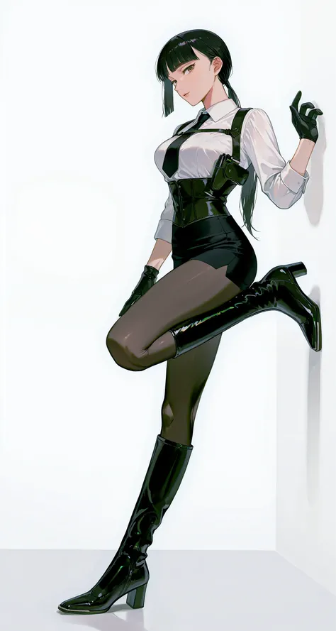 Kendoll Boots 肯豆靴
