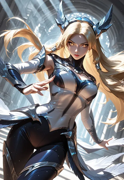 IG Irelia / League of Legends