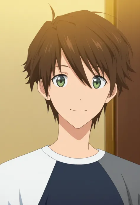 Koyomi Hidaka -To Me, The One Who Loved You