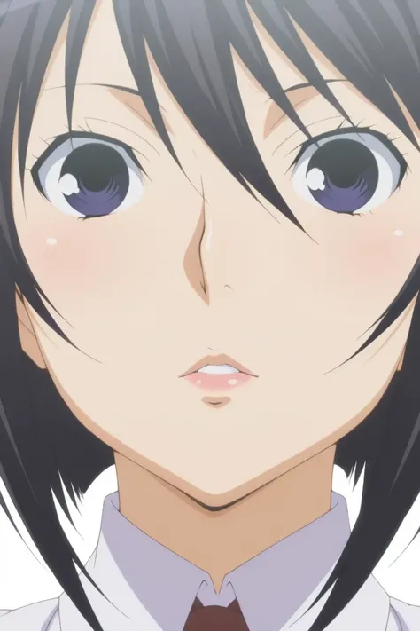 Yukari Sahashi (Sekirei) Dragon Kings Special