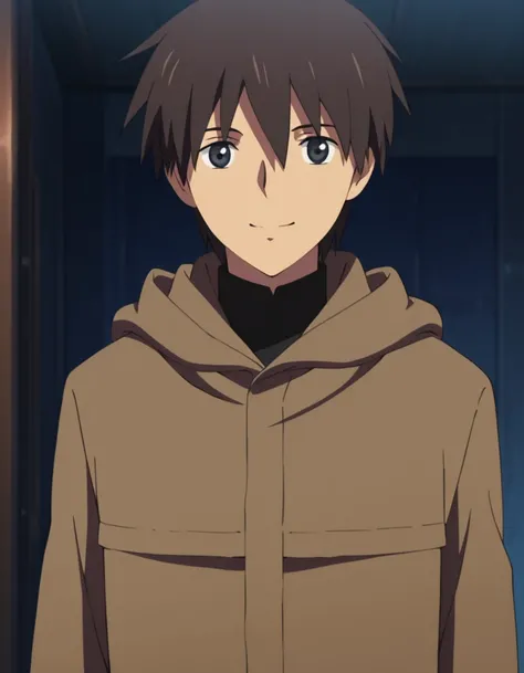 Takaki Toono-5 Centimeters per Second