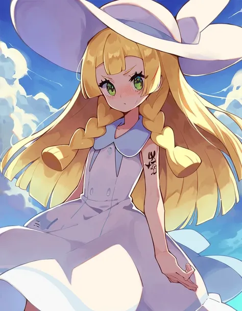 Kaikoinu (カイコ犬) artstyle (Pixiv, etc) - Uncensored [Pony]