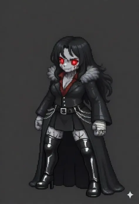 Epic Earth art sprites