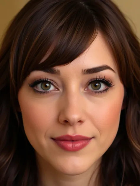 Priscilla a fictional imaginary woman