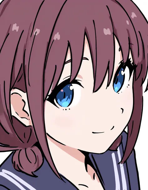 井芹仁菜 Iseri Nina